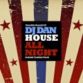 dj dan - House All Night