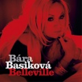 Bara Basikova - Betonové Terasy