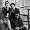 SAGA - 你还有我-Together