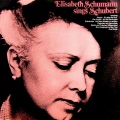 Elisabeth Schumann - Sings Schubert: Selection One
