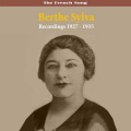 Berthe Sylva - Le P'tit Boscot