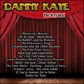 danny kaye - The Babbitt and the Bromide