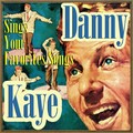 danny kaye、Vic Schoen & His Orchestra - Ballin' the Jack