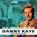 Danny Kaye、Jane Wyman - Anywhere I Wander