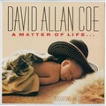 david allan coe - One Way Ticket to Nashville