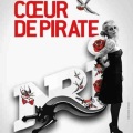 Cœur de pirate - Le long du large (Live)