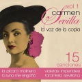 Carmen Sevilla、Halfter、Arozamena、Zorongo - La Picara Molinera