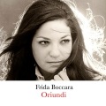 Frida Boccara - Tu Me Ressembles