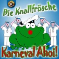 Karneval Ahoi!