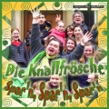 Die Knallfrösche - Spar'n, Spar'n, Spar'n