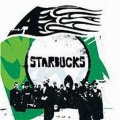 A - Starbucks