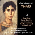 Geori Boue - Thaïs
