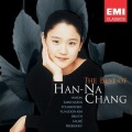 Han-Na Chang - High it held : Cello concerto 1 time 1 chapter