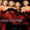 Hana Zagorova - Já O NěM VíM Své