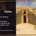 Inge Borkh、Kerstin Meyer - R. Strauss: Elektra: Wo bleibt Elektra?