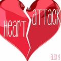 Heart Attack (Acoustic Version)