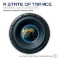 Armin van Buuren、Rex Mundi、Susana - Nothing At All