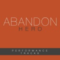 Hero (Performance Tracks)