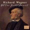 Academy Of St. Christopher Orchestra - Die Walkure (Wintersturme Wichen Dem Wonnemond)