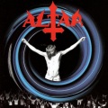 altar - Throne of Fire