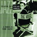 Alan Farrington - Ive Got You Under My Skin