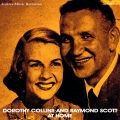 Dorothy Collins、raymond scott - Dedicatory Piece