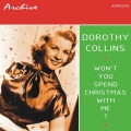 Dorothy Collins - Deck The Halls