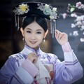 隽子哥 - 木兰花令