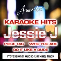 Ameritz Karaoke Band - Price Tag (In The Style of Jessie J)