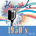 Ameritz Karaoke Band - Perhaps, Perhaps, Perhaps (Quizas, Quizas, Quizas In The Style Of Doris Day)