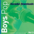 Ameritz Karaoke Band - Keep The Faith (In The Style Of Bon Jovi)