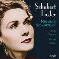 elisabeth schwarzkopf、Edwin Fischer - An die Musik, Op. 88 No. 4, D. 547