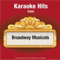 Ameritz Karaoke Band - Popular (In The Style Of Wicked – The Musical)