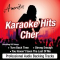 Karaoke Cher