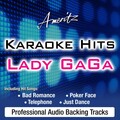 Ameritz Karaoke Band - Paparazzi (In The Style of Lady Gaga)