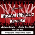 Ameritz Karaoke Band - Good Morning Baltimore (In The Style Of Hairspray)