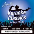 Ameritz Karaoke Band - Summertime (In The Style Of Bobby Goldsboro)
