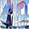 APE、Feuerstein、Harpener Pfadfinder - Hauptsache