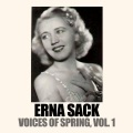erna sack - Ja do ist sie
