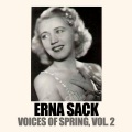 erna sack - La Villanelle