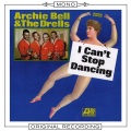 Archie Bell&The Drells - I've Been Trying