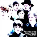 Arcade Fire - Wake Up