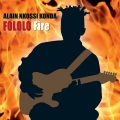 Alain Nkossi Konda、Zani - Too Hot To Sleep (feat. Zani)