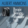 albert ammons - Saturday Night