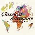 Pax Japonica Groove - Jesu,Joy Of Man’s Desiring