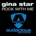 gina star、Jeremy Word - Rock WIth Me (Jeremy Word Remix)