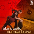 Alberto Castillo、Su Orquesta Tipica - Muñeca Brava