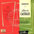 Alberto Castillo - Pato (Tango)