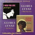 Gloria Lynne - Wouldn't It Be Loverly