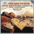 Anne Sofie von Otter、melvyn tan - 41